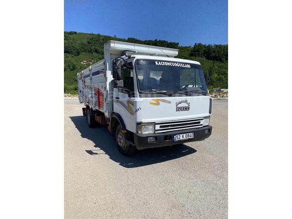 2000 MODEL HAVALI FREN SERVİS BAKIMLI