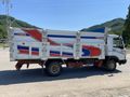 2000 MODEL HAVALI FREN SERVİS BAKIMLI