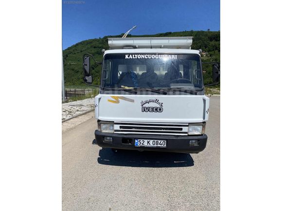 2000 MODEL HAVALI FREN SERVİS BAKIMLI