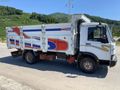 2000 MODEL HAVALI FREN SERVİS BAKIMLI