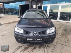 2009 RENAULT MEGANE 2 1.5 DCI 100 BG PRIVILAGE OTM FULL