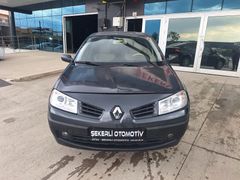 2009 RENAULT MEGANE 2 1.5 DCI 100 BG PRIVILAGE OTM FULL