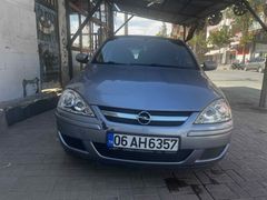 Opel Corsa 1.2 Twinport Enjoy otomatik 2006 Model Şanlıurfa