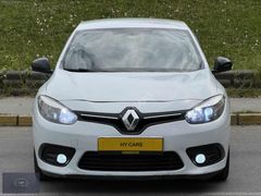 HY CARS'TAN 2013 RENAULT FLUENCE TOUCH PLUS OTOMATİK