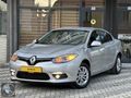 ŞEVİKLER'DEN 2013 MODEL RENAULT FLUENCE 1.5 DCİ TOUCH PLUS