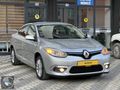 ŞEVİKLER'DEN 2013 MODEL RENAULT FLUENCE 1.5 DCİ TOUCH PLUS