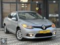 ŞEVİKLER'DEN 2013 MODEL RENAULT FLUENCE 1.5 DCİ TOUCH PLUS