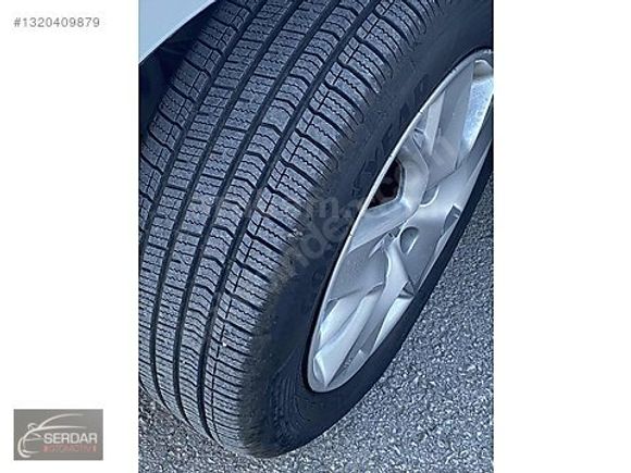 FIRSAT ARACI 2015 MODEL RENAULT FLUENCE 1.5 DCİ SERVİS BAKIMLI