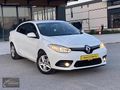 FIRSAT ARACI 2015 MODEL RENAULT FLUENCE 1.5 DCİ SERVİS BAKIMLI