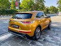 CENOVA MOTORS 2020 DS7 CROSSBACK 1.6 PURETECH 225 HP.