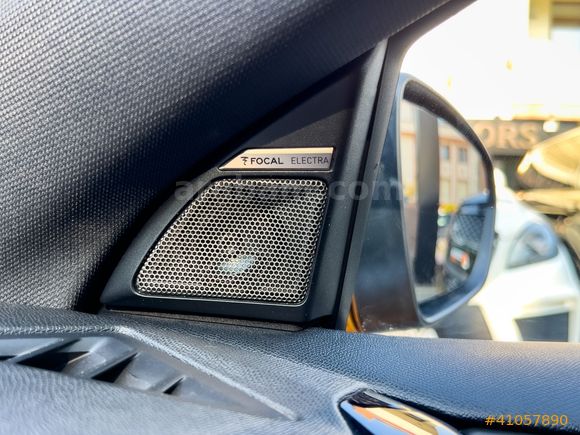 CENOVA MOTORS 2020 DS7 CROSSBACK 1.6 PURETECH 225 HP.