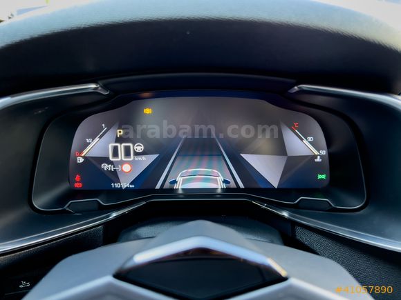 CENOVA MOTORS 2020 DS7 CROSSBACK 1.6 PURETECH 225 HP.