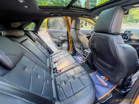 CENOVA MOTORS 2020 DS7 CROSSBACK 1.6 PURETECH 225 HP.