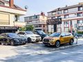 CENOVA MOTORS 2020 DS7 CROSSBACK 1.6 PURETECH 225 HP.