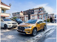 CENOVA MOTORS 2020 DS7 CROSSBACK 1.6 PURETECH 225 HP.