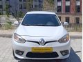 FLUENCE DİZEL OTOMATİK EMSALSİZ TEMİZLİKTE TOUCH PLUS