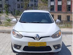 FLUENCE DİZEL OTOMATİK EMSALSİZ TEMİZLİKTE TOUCH PLUS