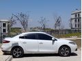 FLUENCE DİZEL OTOMATİK EMSALSİZ TEMİZLİKTE TOUCH PLUS