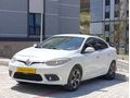 FLUENCE DİZEL OTOMATİK EMSALSİZ TEMİZLİKTE TOUCH PLUS