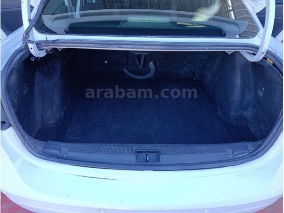 FLUENCE DİZEL OTOMATİK EMSALSİZ TEMİZLİKTE TOUCH PLUS