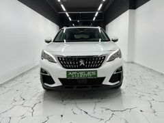 Sahibinden Peugeot 3008 1.5 BlueHDI Active SkyPack 2019 Model  158.000 km Beyaz
