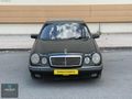 MASRAFSIZ 1996 MODEL E200 OTOMATİK DERİ KOLTUK HAFIZA !!!
