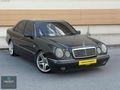 MASRAFSIZ 1996 MODEL E200 OTOMATİK DERİ KOLTUK HAFIZA !!!
