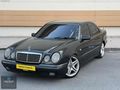 MASRAFSIZ 1996 MODEL E200 OTOMATİK DERİ KOLTUK HAFIZA !!!