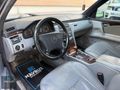 MASRAFSIZ 1996 MODEL E200 OTOMATİK DERİ KOLTUK HAFIZA !!!