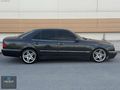MASRAFSIZ 1996 MODEL E200 OTOMATİK DERİ KOLTUK HAFIZA !!!