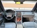 MASRAFSIZ 1996 MODEL E200 OTOMATİK DERİ KOLTUK HAFIZA !!!