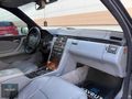 MASRAFSIZ 1996 MODEL E200 OTOMATİK DERİ KOLTUK HAFIZA !!!
