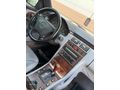 MASRAFSIZ 1996 MODEL E200 OTOMATİK DERİ KOLTUK HAFIZA !!!