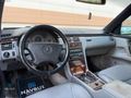 MASRAFSIZ 1996 MODEL E200 OTOMATİK DERİ KOLTUK HAFIZA !!!