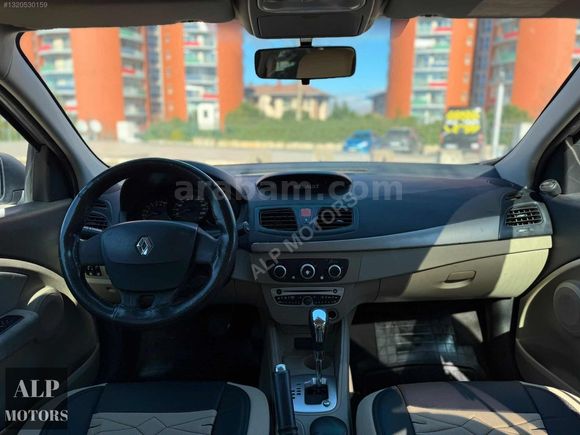 EMSALSİZ RAKAM OTOMATİK VİTES