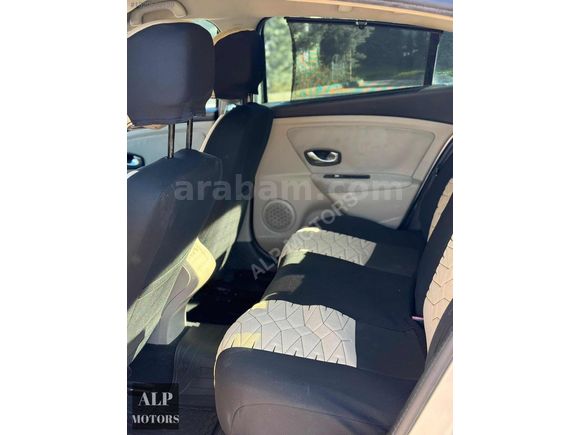 EMSALSİZ RAKAM OTOMATİK VİTES