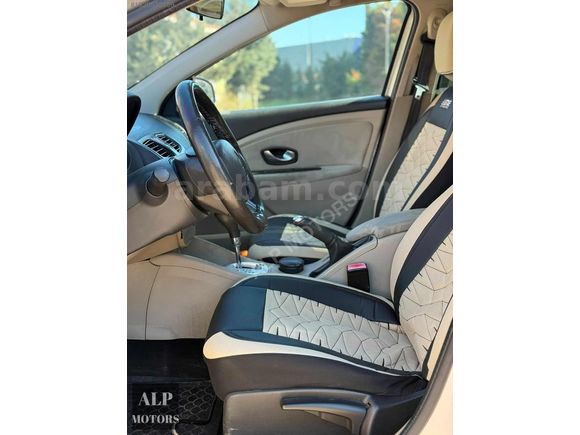 EMSALSİZ RAKAM OTOMATİK VİTES
