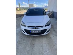 Sahibinden Opel Astra 1.4 T Edition Plus 2017 Model 