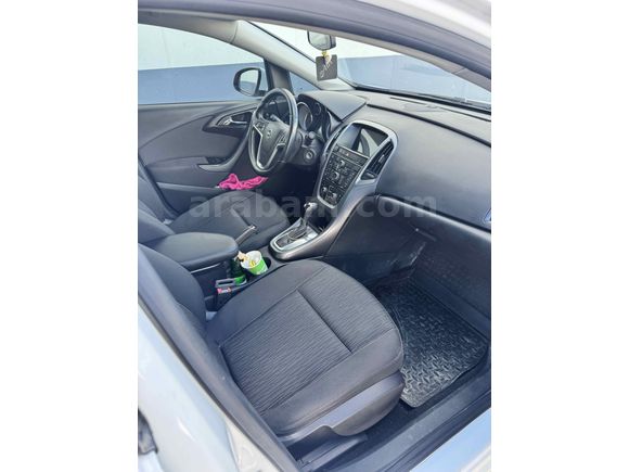 Sahibinden Opel Astra 1.4 T Edition Plus 2017 Model 
