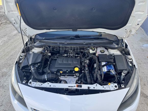 Sahibinden Opel Astra 1.4 T Edition Plus 2017 Model 