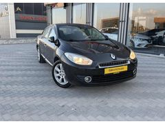 2010 RENAULT FLUENCE 1.6 PRİVİLEGE OTOMATİK BENZİNLİ & TÜPLÜ
