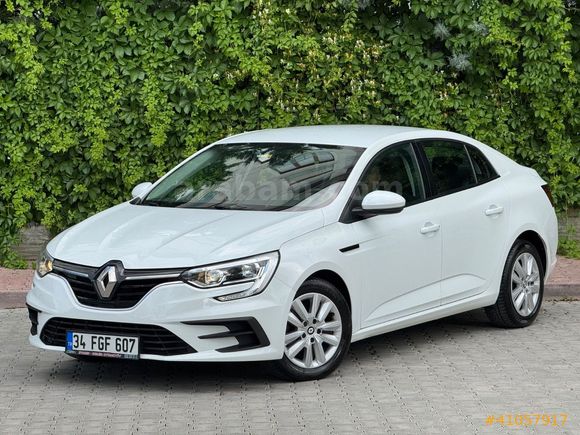 EYMEN DEMİR OTOMOTİV'DE HATASIZ TRAMERSİZ 99BİN KM SIFIR TADINDA