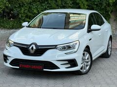 EYMEN DEMİR OTOMOTİV'DE HATASIZ TRAMERSİZ 99BİN KM SIFIR TADINDA