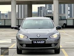 YANASİP'DEN 2012 RENAULT FLUENCE 1.6 EXTREME EDİTİON TAM OTM