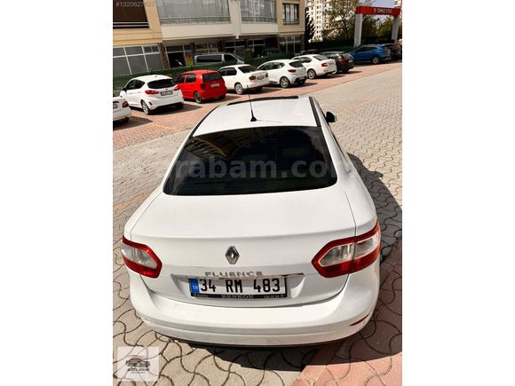 MEMURDAN 177.000 KM OTOMATİK