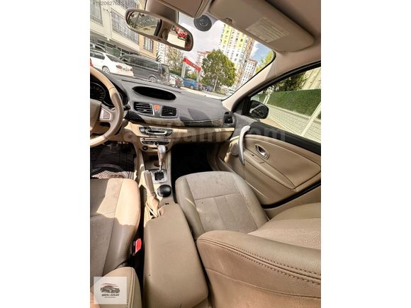 MEMURDAN 177.000 KM OTOMATİK