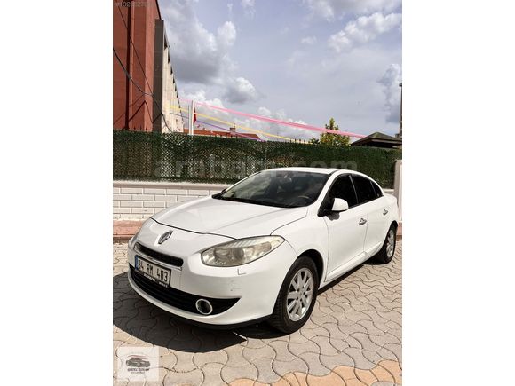 MEMURDAN 177.000 KM OTOMATİK