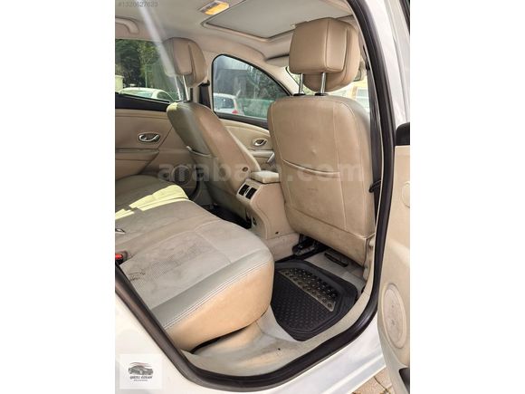 MEMURDAN 177.000 KM OTOMATİK