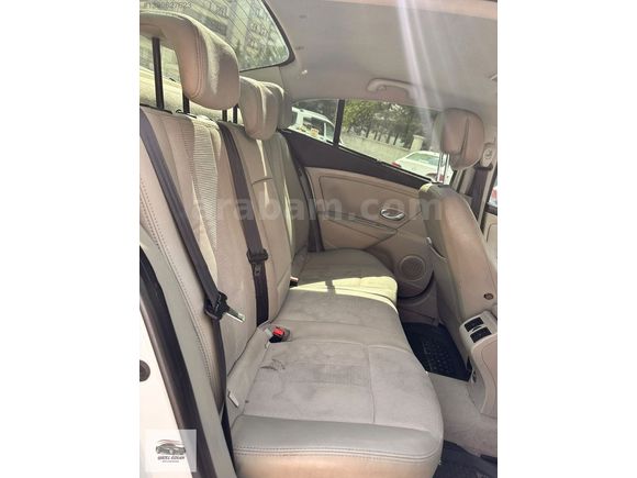 MEMURDAN 177.000 KM OTOMATİK