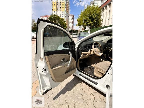 MEMURDAN 177.000 KM OTOMATİK